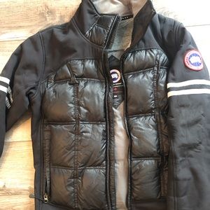 Canada Goose jacket